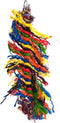 Happy Pet Speelgoed Papegaai Plucker Assorti - 8X8X28 CM