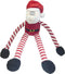Happy Pet Stripey Santa