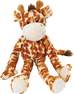 Happy pet swingin safari giraffe 48x15x13 cm