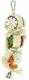 Happy pet tansy trio vogelspeelgoed 30x8x8 cm