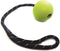 Happy Pet Tough Toys Floater Rubber Bal Aan - LARGE 32X6.5X6.5CM