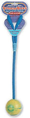 Happy Pet Tough Toys Floater Rubber Bal Aan - MEDIUM 37.5X5X5 CM