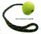 Happy Pet Tough Toys Rubber Jumbo Bal Aan JUMBO 33.5X8X8 CM