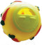Happy Pet Tumble N Treat Beloningsbal - 6X6X6 CM