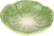 Happy Pet Voerbak Green Leaf Groen