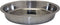 Happy Pet Voerbak Pup Ondiep Rvs - 15 CM