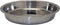 Happy Pet Voerbak Pup Ondiep Rvs - 25 CM