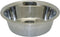 Happy Pet Voerbak Rvs - 11 CM