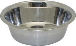Happy Pet Voerbak Rvs - 29 CM