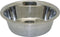 Happy Pet Voerbak Rvs - 29 CM