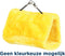 Happy Pet Vogelspeelgoed Cozzzy Hut Assorti - LARGE 25X13X22 CM