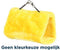 Happy Pet Vogelspeelgoed Cozzzy Hut Assorti - SMALL 19X13X23 CM
