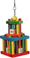 Happy Pet Vogelspeelgoed Doolhof - 37X14X14 CM