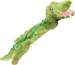 Happy pet wild crinkler alligator - Default Title