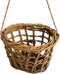 Happy Pet Wilgen Hooirek - 14 x 12 x 9 cm