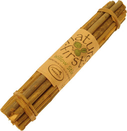 Happy Pet Wilgen Sticks - 26 x 5 x 5 cm