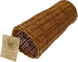 Happy Pet Wilgen Tunnel - LARGE 32X15X15 CM