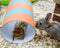 Happy Pet Wilgen Value Pack - 26 x 9 x 9 cm