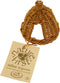 Happy Pet Wilgen Wigwam - Small - 12.5 x 12.5 x 13.5 cm