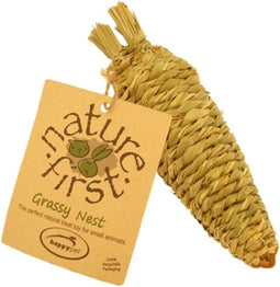 Happy Pet Wortel Gras - 18X6X6 CM