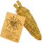 Happy Pet Wortel Gras - 18X6X6 CM