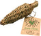 Happy Pet Wortel Gras - 18X6X6 CM