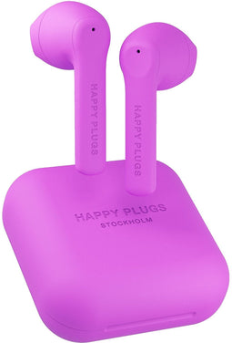 Happy Plugs AIR 1 GO (Paars)