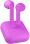 Happy Plugs AIR 1 GO (Paars)