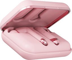 Happy Plugs Air 1 Plus - In-ear oordopjes - Roze