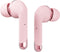 Happy Plugs Air 1 Plus - In-ear oordopjes - Roze