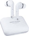 Happy Plugs Air 1 Plus - In-ear oordopjes - Wit