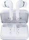 Happy Plugs Air 1 Plus - In-ear oordopjes - Wit
