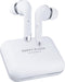 Happy Plugs Air 1 Plus - In-ear oordopjes - Wit