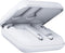 Happy Plugs Air 1 Plus - In-ear oordopjes - Wit