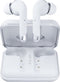 Happy Plugs Air 1 Plus - In-ear oordopjes - Wit