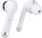 Happy Plugs Air 1 Plus - In-ear oordopjes - Wit