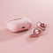 Happy Plugs Air 1 Zen (Rosé Goud)