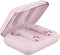 Happy Plugs Hoofdtelefoon Air 1 Plus Earbud Pink Gold