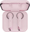 Happy Plugs Hoofdtelefoon Air 1 Plus Earbud Pink Gold