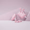 Happy Plugs Hoofdtelefoon Air 1 Plus Earbud Pink Gold