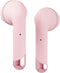 Happy Plugs Hoofdtelefoon Air 1 Plus Earbud Pink Gold