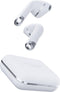 Happy Plugs Hoofdtelefoon Air 1 plus Earbud wit