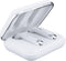 Happy Plugs Hoofdtelefoon Air 1 plus Earbud wit