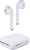 Happy Plugs Hoofdtelefoon Air 1 plus Earbud wit