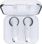 Happy Plugs Hoofdtelefoon Air 1 plus Earbud wit