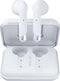 Happy Plugs Hoofdtelefoon Air 1 plus Earbud wit