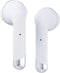 Happy Plugs Hoofdtelefoon Air 1 plus Earbud wit