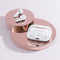 Happy Plugs Hope (Goud, Wit)