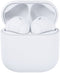 Happy Plugs Joy (Wit)