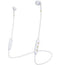 Happy Plugs Wireless II Draadloze In-Ear Bluetooth Headset Wit